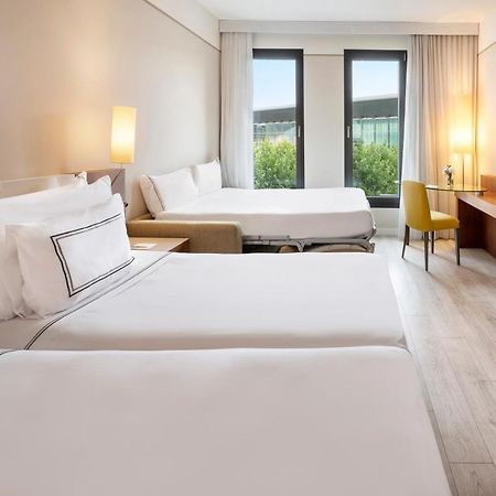 Melia Luxembourg Hotel Exterior photo