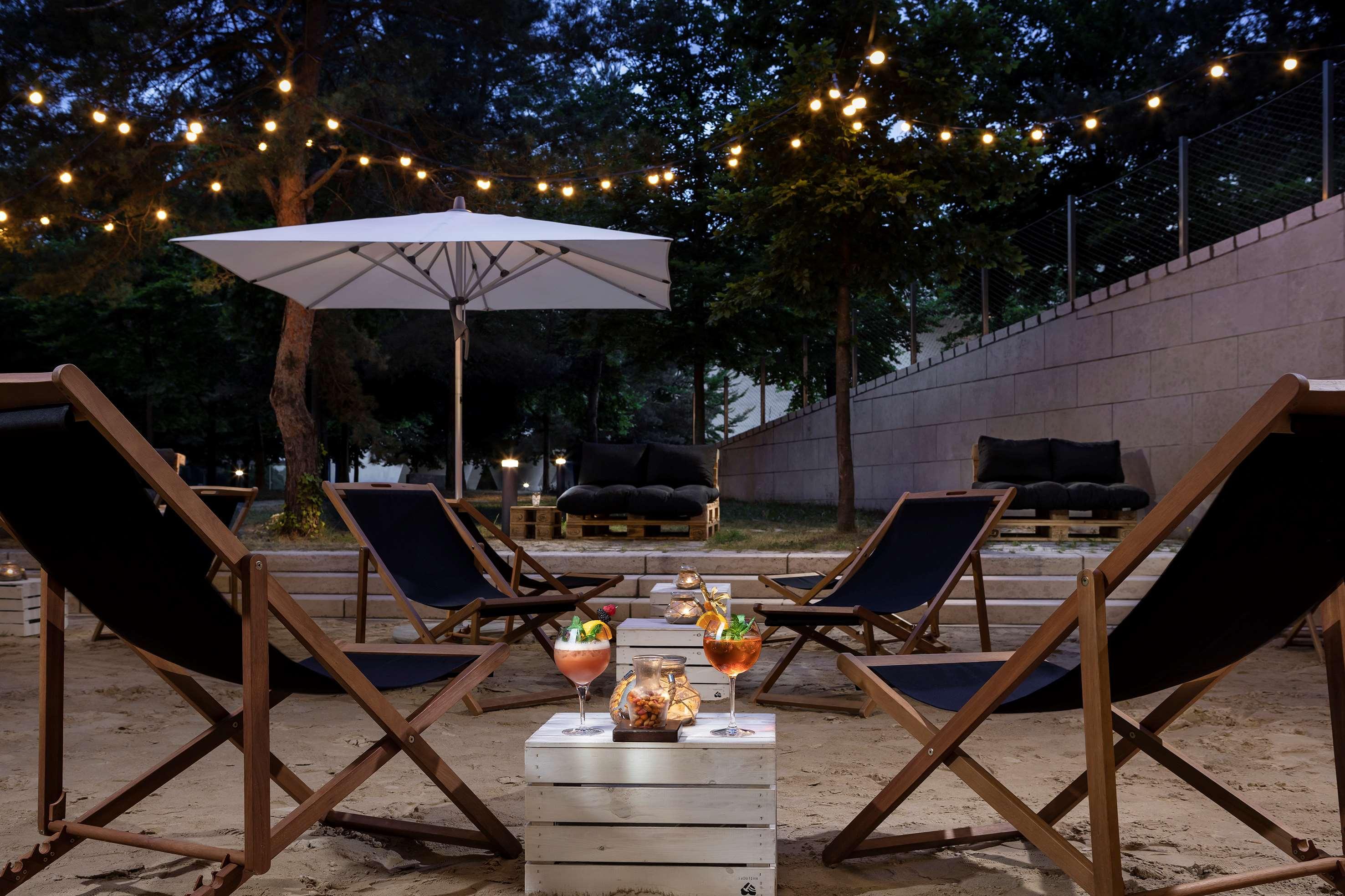 Melia Luxembourg Hotel Exterior photo