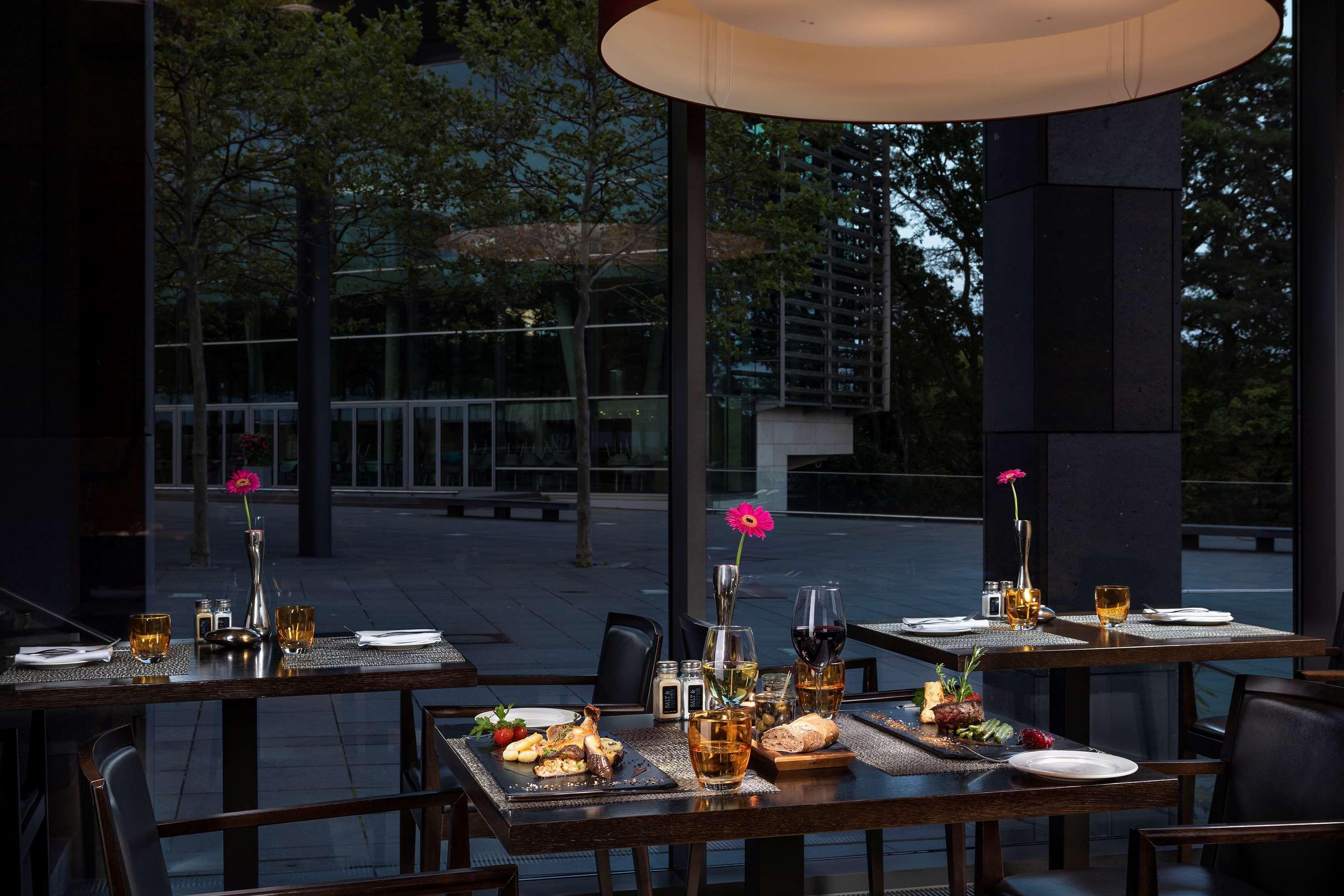 Melia Luxembourg Hotel Exterior photo