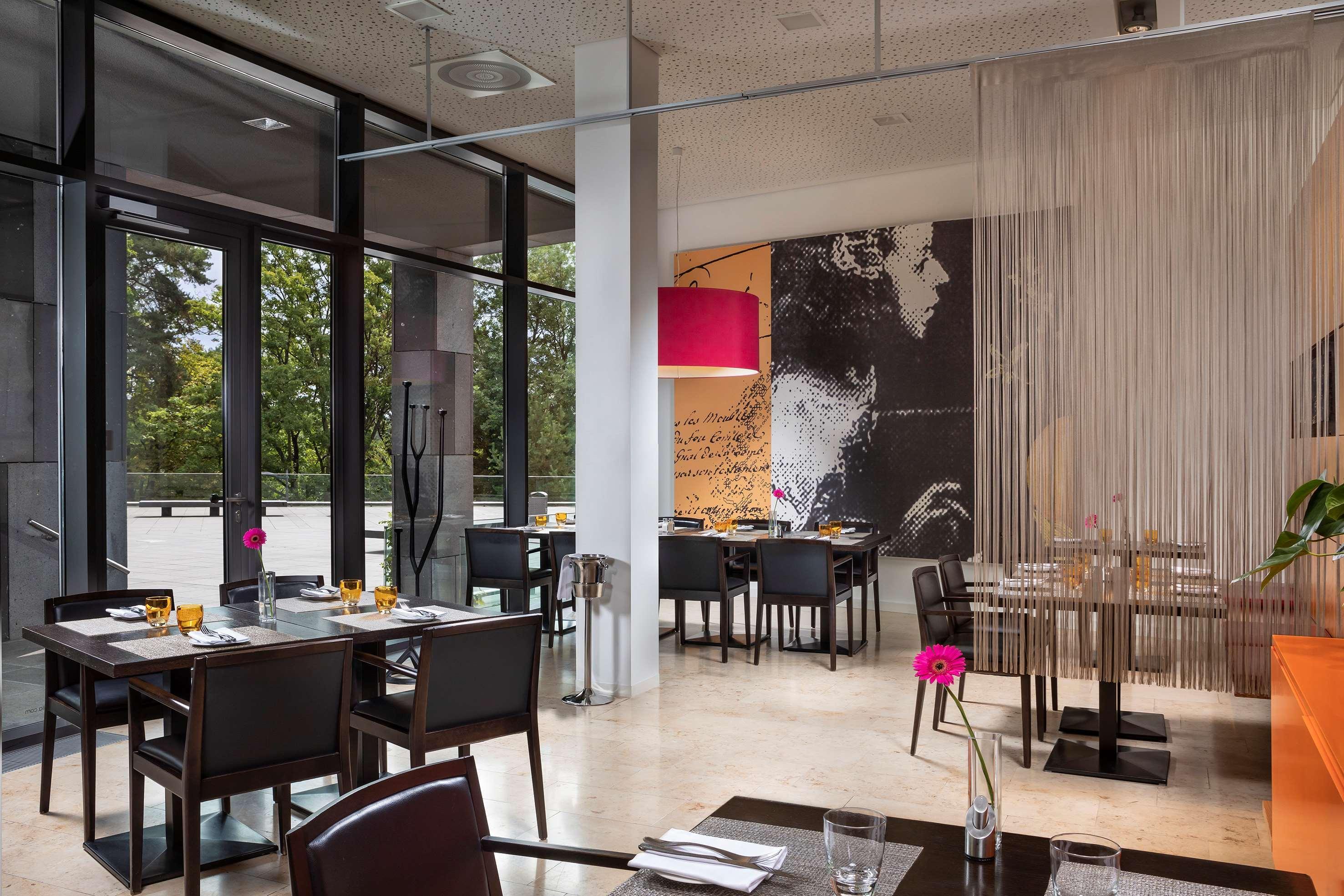 Melia Luxembourg Hotel Exterior photo