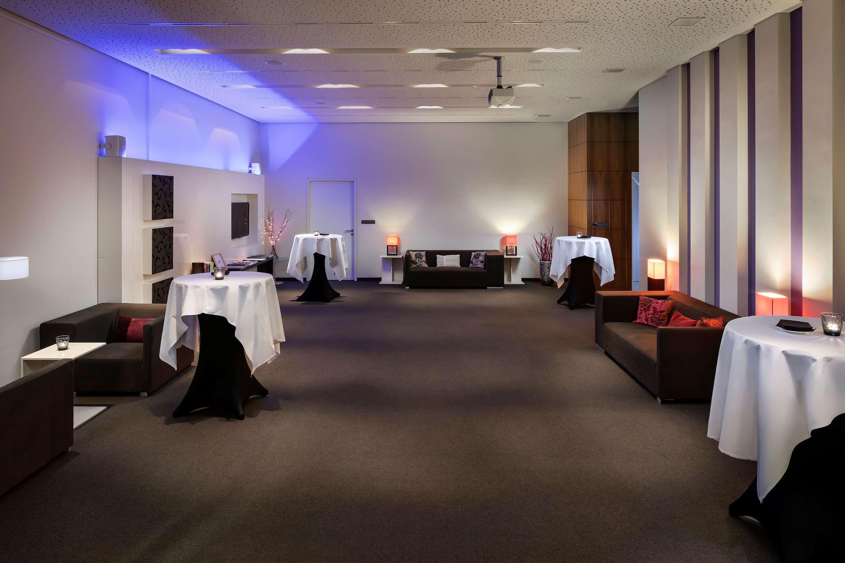 Melia Luxembourg Hotel Exterior photo